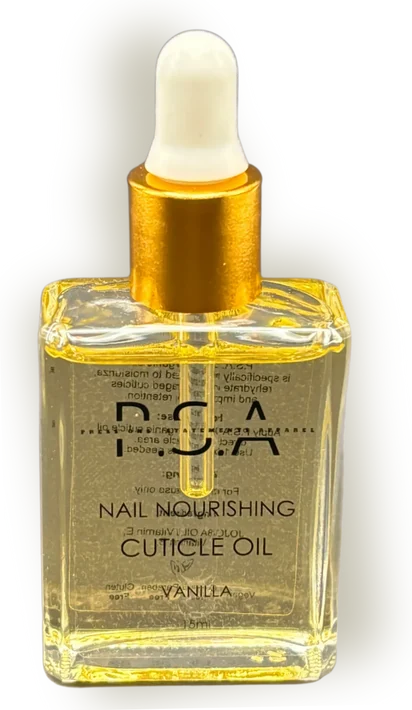 Nourishing Cuticle Oil